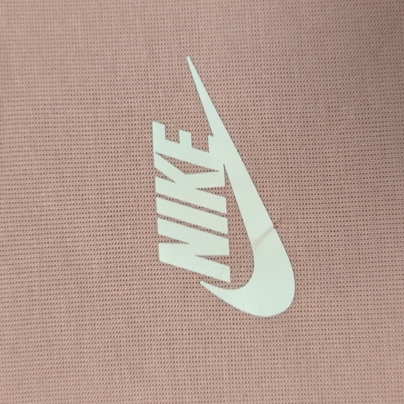 Nike pullover, light pink 🌷 - Picture 5 of 8